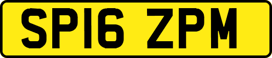SP16ZPM