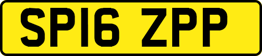 SP16ZPP