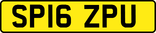 SP16ZPU