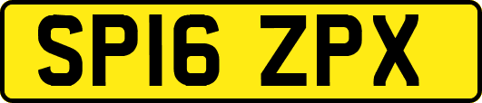SP16ZPX