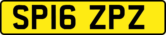 SP16ZPZ