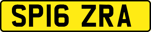 SP16ZRA