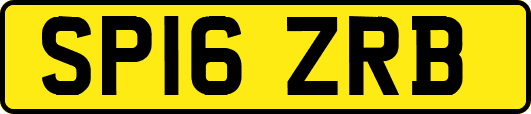 SP16ZRB