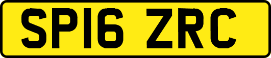 SP16ZRC