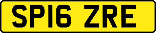 SP16ZRE