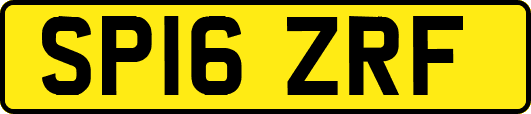 SP16ZRF