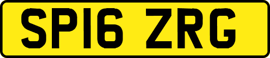 SP16ZRG
