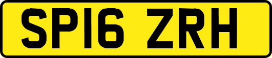 SP16ZRH