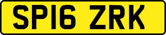 SP16ZRK