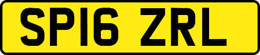 SP16ZRL