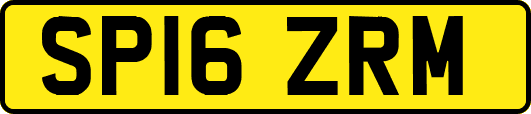SP16ZRM