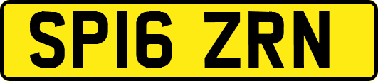 SP16ZRN