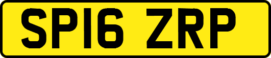 SP16ZRP