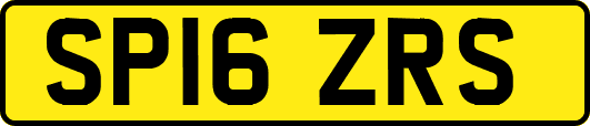 SP16ZRS