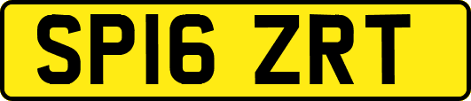 SP16ZRT