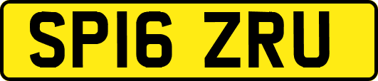 SP16ZRU