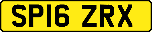 SP16ZRX