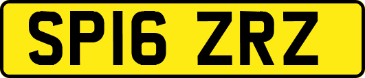 SP16ZRZ