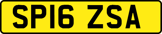 SP16ZSA