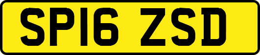 SP16ZSD