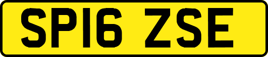 SP16ZSE
