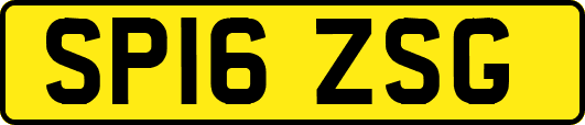 SP16ZSG