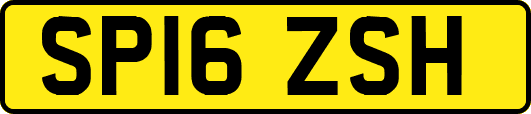 SP16ZSH