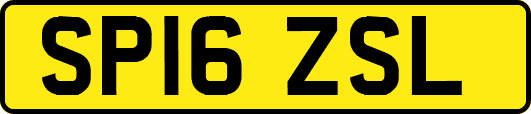 SP16ZSL
