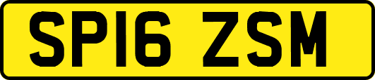 SP16ZSM