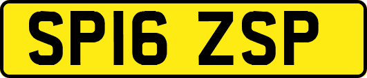 SP16ZSP