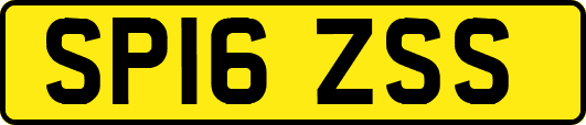 SP16ZSS