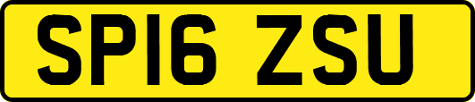 SP16ZSU
