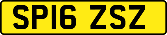 SP16ZSZ