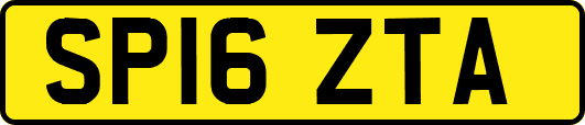 SP16ZTA