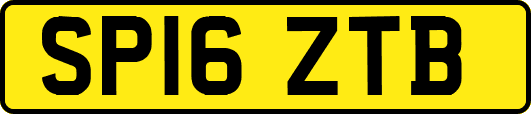 SP16ZTB