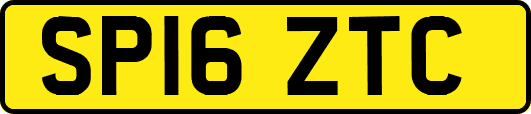 SP16ZTC