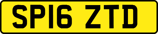SP16ZTD