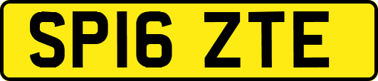 SP16ZTE
