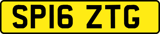 SP16ZTG