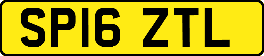 SP16ZTL
