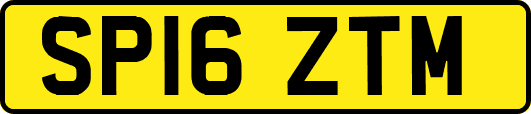 SP16ZTM