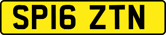 SP16ZTN