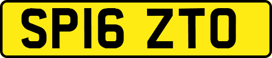 SP16ZTO