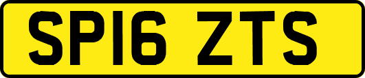 SP16ZTS