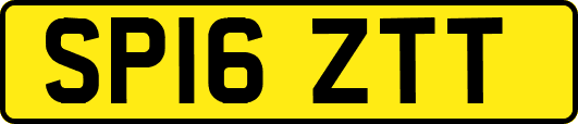 SP16ZTT