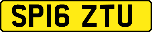 SP16ZTU