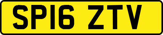 SP16ZTV