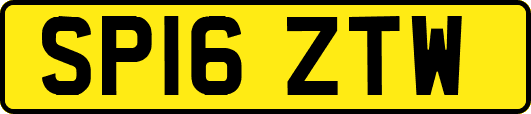 SP16ZTW