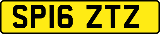 SP16ZTZ