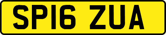 SP16ZUA